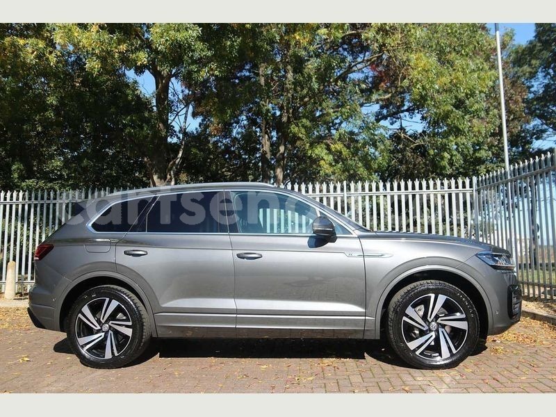 Big with watermark volkswagen touareg lubombo district mhlume 10361