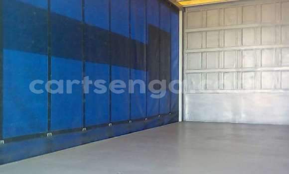 Nunua Ilio tumika Nissan UD White Lori ndani ya Mbabane nchini Manzini Nunua Ilio tumika Nissan UD White Lori ndani ya Mbabane nchini Manzini