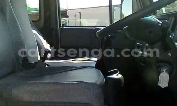 Nunua Ilio tumika Nissan UD White Lori ndani ya Mbabane nchini Manzini Nunua Ilio tumika Nissan UD White Lori ndani ya Mbabane nchini Manzini