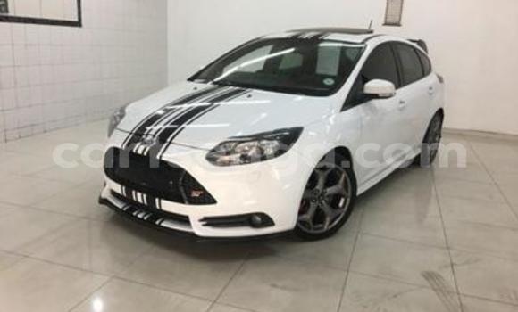 Acheter Occasion Voiture Ford Focus ST Autre à Manzini, Manzini Acheter Occasion Voiture Ford Focus ST Autre à Manzini, Manzini