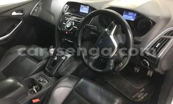 Acheter Occasion Voiture Ford Focus ST Autre à Manzini, Manzini Acheter Occasion Voiture Ford Focus ST Autre à Manzini, Manzini