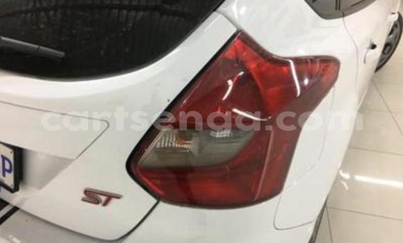 Acheter Occasion Voiture Ford Focus ST Autre à Manzini, Manzini Acheter Occasion Voiture Ford Focus ST Autre à Manzini, Manzini