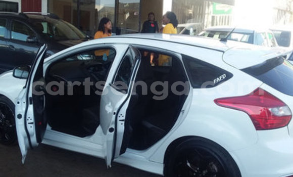 Acheter Occasion Voiture Ford Focus ST Autre à Manzini, Manzini Acheter Occasion Voiture Ford Focus ST Autre à Manzini, Manzini