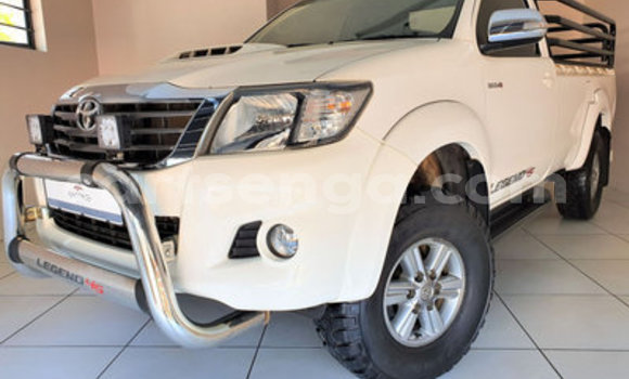 Acheter Occasion Voiture Toyota Hilux Autre à Manzini, Manzini Acheter Occasion Voiture Toyota Hilux Autre à Manzini, Manzini