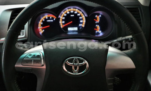 Acheter Occasion Voiture Toyota Hilux Autre à Manzini, Manzini Acheter Occasion Voiture Toyota Hilux Autre à Manzini, Manzini