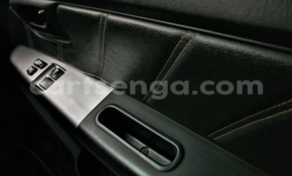 Acheter Occasion Voiture Toyota Hilux Autre à Manzini, Manzini Acheter Occasion Voiture Toyota Hilux Autre à Manzini, Manzini