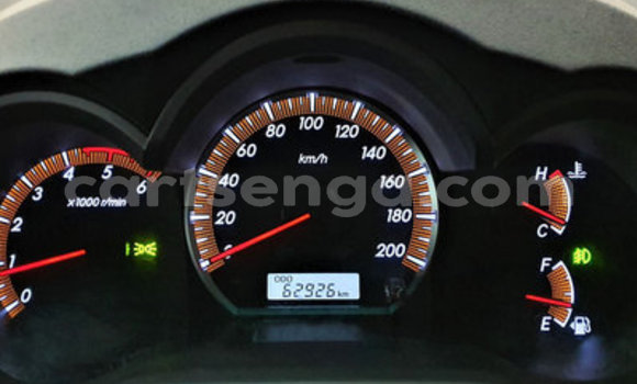 Acheter Occasion Voiture Toyota Hilux Autre à Manzini, Manzini Acheter Occasion Voiture Toyota Hilux Autre à Manzini, Manzini