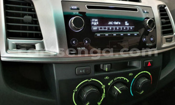 Acheter Occasion Voiture Toyota Hilux Autre à Manzini, Manzini Acheter Occasion Voiture Toyota Hilux Autre à Manzini, Manzini