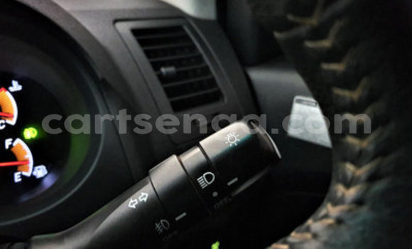 Acheter Occasion Voiture Toyota Hilux Autre à Manzini, Manzini Acheter Occasion Voiture Toyota Hilux Autre à Manzini, Manzini