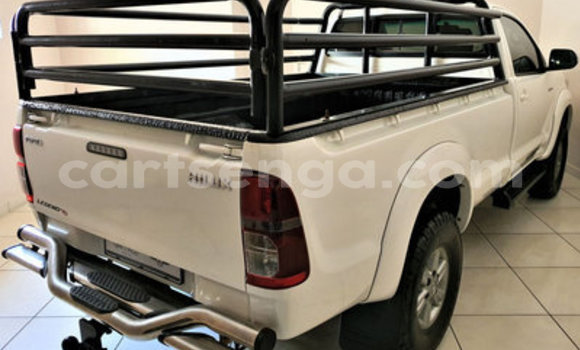 Acheter Occasion Voiture Toyota Hilux Autre à Manzini, Manzini Acheter Occasion Voiture Toyota Hilux Autre à Manzini, Manzini