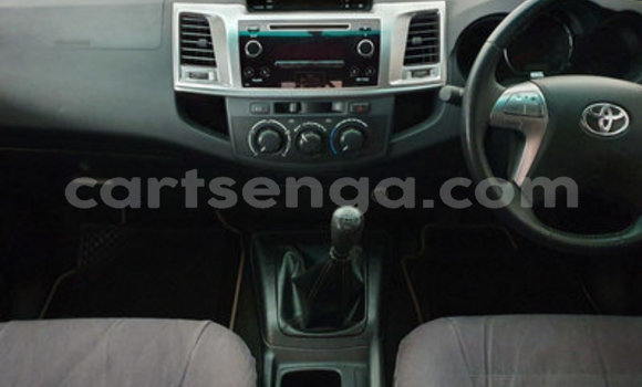 Acheter Occasion Voiture Toyota Hilux Autre à Manzini, Manzini Acheter Occasion Voiture Toyota Hilux Autre à Manzini, Manzini