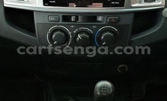 Acheter Occasion Voiture Toyota Hilux Autre à Manzini, Manzini Acheter Occasion Voiture Toyota Hilux Autre à Manzini, Manzini