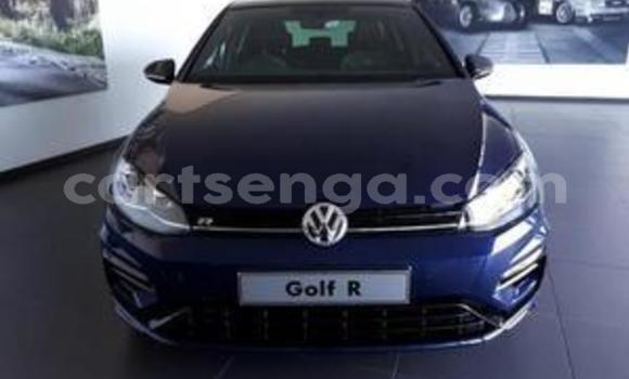 Acheter Occasion Voiture Volkswagen Golf R Bleu à Manzini, Manzini Acheter Occasion Voiture Volkswagen Golf R Bleu à Manzini, Manzini