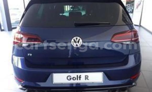 Acheter Occasion Voiture Volkswagen Golf R Bleu à Manzini, Manzini Acheter Occasion Voiture Volkswagen Golf R Bleu à Manzini, Manzini