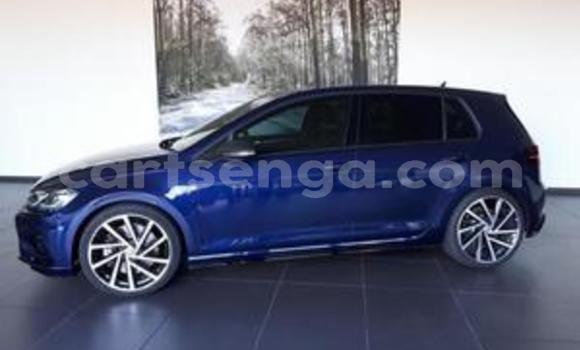 Acheter Occasion Voiture Volkswagen Golf R Bleu à Manzini, Manzini Acheter Occasion Voiture Volkswagen Golf R Bleu à Manzini, Manzini