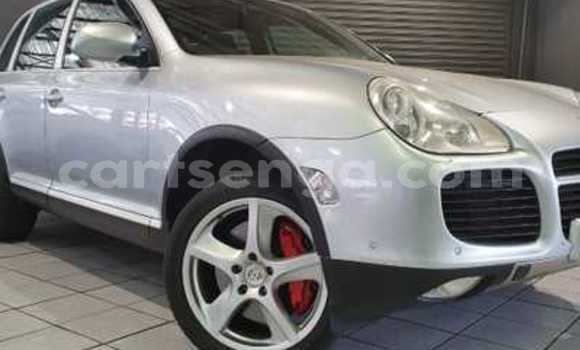 Buy Used Porsche 914 Silver Car in Mbabane in Manzini