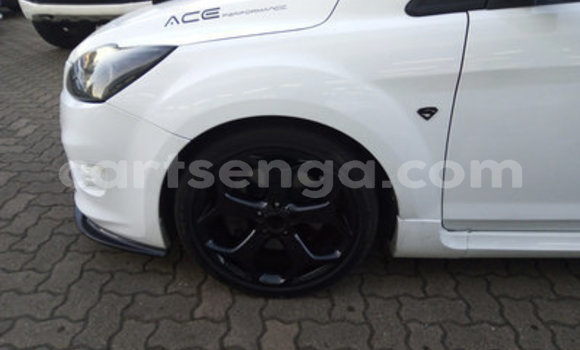 Acheter Occasion Voiture Ford Focus Blanc à Matsapha, Manzini Acheter Occasion Voiture Ford Focus Blanc à Matsapha, Manzini