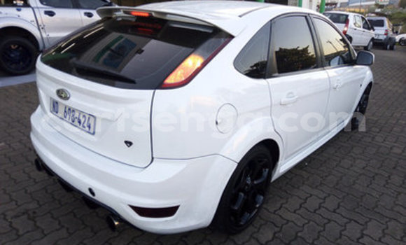 Acheter Occasion Voiture Ford Focus Blanc à Matsapha, Manzini Acheter Occasion Voiture Ford Focus Blanc à Matsapha, Manzini