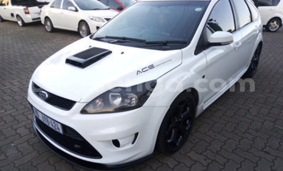 Acheter Occasion Voiture Ford Focus Blanc à Matsapha, Manzini Acheter Occasion Voiture Ford Focus Blanc à Matsapha, Manzini