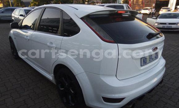 Acheter Occasion Voiture Ford Focus Blanc à Matsapha, Manzini Acheter Occasion Voiture Ford Focus Blanc à Matsapha, Manzini