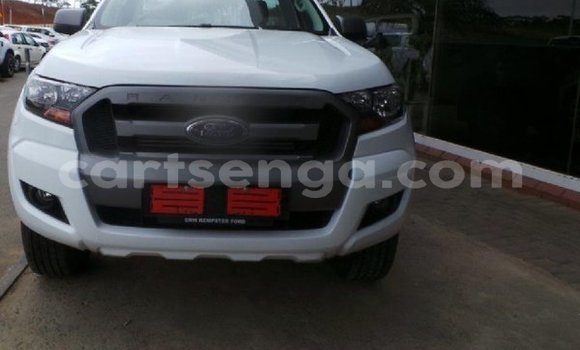 Buy Used Ford Ranger White Car in Ezulwini in Hhohho Buy Used Ford Ranger White Car in Ezulwini in Hhohho