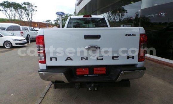 Buy Used Ford Ranger White Car in Ezulwini in Hhohho Buy Used Ford Ranger White Car in Ezulwini in Hhohho