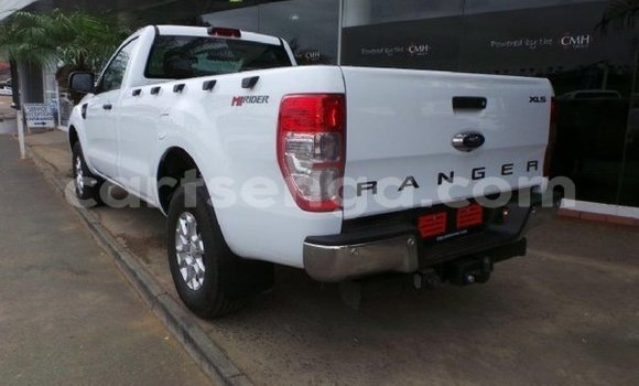 Buy Used Ford Ranger White Car in Ezulwini in Hhohho Buy Used Ford Ranger White Car in Ezulwini in Hhohho