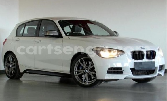 Buy Used BMW 1–Series White Car in Mbabane in Manzini Buy Used BMW 1–Series White Car in Mbabane in Manzini
