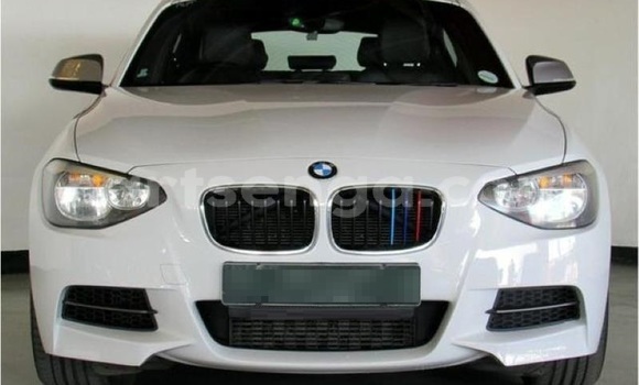 Buy Used BMW 1–Series White Car in Mbabane in Manzini Buy Used BMW 1–Series White Car in Mbabane in Manzini