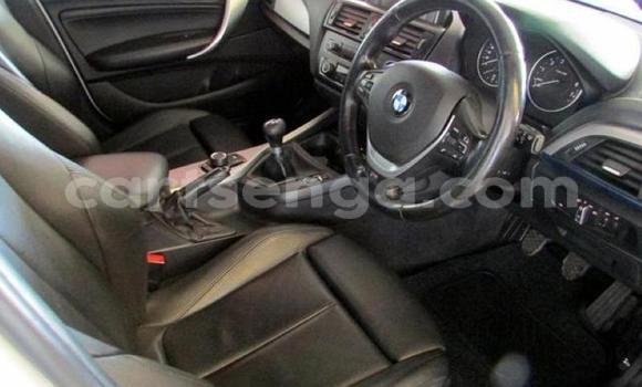 Buy Used BMW 1–Series White Car in Mbabane in Manzini Buy Used BMW 1–Series White Car in Mbabane in Manzini