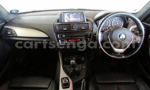 Buy Used BMW 1–Series White Car in Mbabane in Manzini Buy Used BMW 1–Series White Car in Mbabane in Manzini