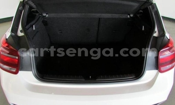 Buy Used BMW 1–Series White Car in Mbabane in Manzini Buy Used BMW 1–Series White Car in Mbabane in Manzini