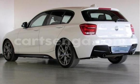 Buy Used BMW 1–Series White Car in Mbabane in Manzini Buy Used BMW 1–Series White Car in Mbabane in Manzini