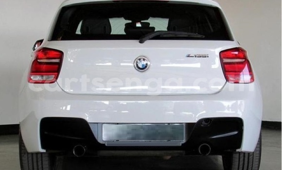 Buy Used BMW 1–Series White Car in Mbabane in Manzini Buy Used BMW 1–Series White Car in Mbabane in Manzini