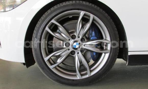 Buy Used BMW 1–Series White Car in Mbabane in Manzini Buy Used BMW 1–Series White Car in Mbabane in Manzini
