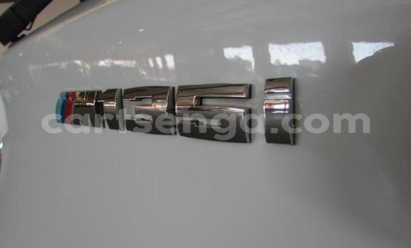 Buy Used BMW 1–Series White Car in Mbabane in Manzini Buy Used BMW 1–Series White Car in Mbabane in Manzini