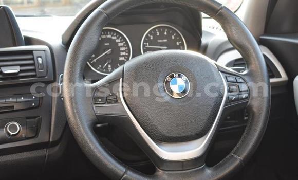Nunua Ilio tumika BMW 1–Series White Gari ndani ya Ezulwini nchini Hhohho Nunua Ilio tumika BMW 1–Series White Gari ndani ya Ezulwini nchini Hhohho