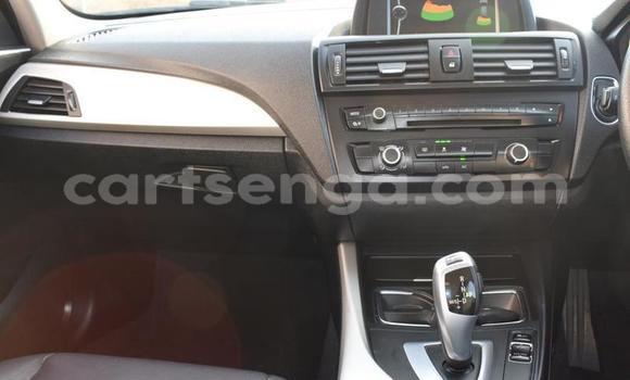 Nunua Ilio tumika BMW 1–Series White Gari ndani ya Ezulwini nchini Hhohho Nunua Ilio tumika BMW 1–Series White Gari ndani ya Ezulwini nchini Hhohho