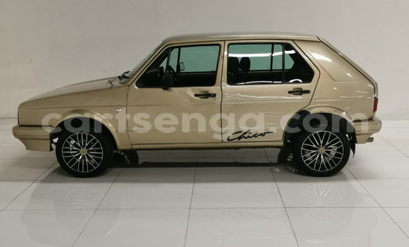 Acheter Occasion Voiture Volkswagen Golf Autre à Ezulwini, Hhohho Acheter Occasion Voiture Volkswagen Golf Autre à Ezulwini, Hhohho