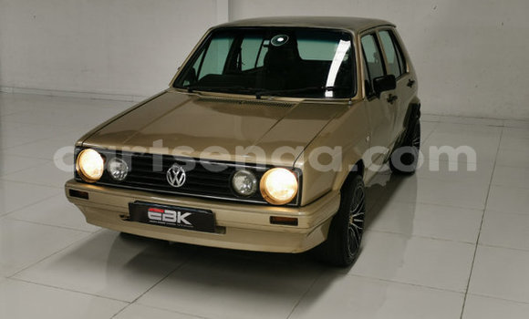 Acheter Occasion Voiture Volkswagen Golf Autre à Ezulwini, Hhohho Acheter Occasion Voiture Volkswagen Golf Autre à Ezulwini, Hhohho
