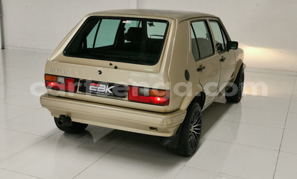 Acheter Occasion Voiture Volkswagen Golf Autre à Ezulwini, Hhohho Acheter Occasion Voiture Volkswagen Golf Autre à Ezulwini, Hhohho