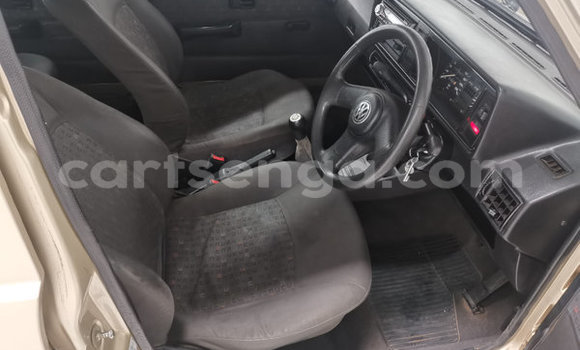 Acheter Occasion Voiture Volkswagen Golf Autre à Ezulwini, Hhohho Acheter Occasion Voiture Volkswagen Golf Autre à Ezulwini, Hhohho