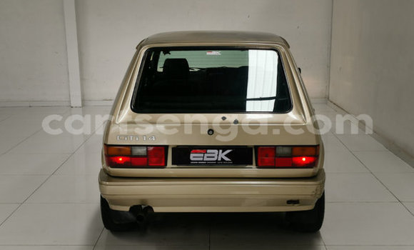 Acheter Occasion Voiture Volkswagen Golf Autre à Ezulwini, Hhohho Acheter Occasion Voiture Volkswagen Golf Autre à Ezulwini, Hhohho