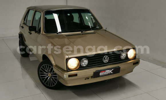 Acheter Occasion Voiture Volkswagen Golf Autre à Ezulwini, Hhohho Acheter Occasion Voiture Volkswagen Golf Autre à Ezulwini, Hhohho