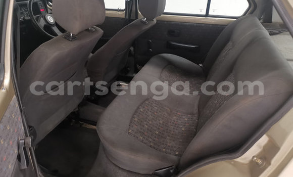 Acheter Occasion Voiture Volkswagen Golf Autre à Ezulwini, Hhohho Acheter Occasion Voiture Volkswagen Golf Autre à Ezulwini, Hhohho