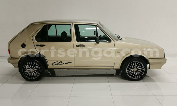 Acheter Occasion Voiture Volkswagen Golf Autre à Ezulwini, Hhohho Acheter Occasion Voiture Volkswagen Golf Autre à Ezulwini, Hhohho