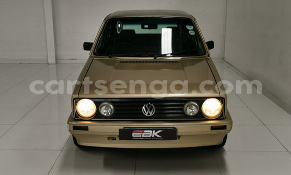 Acheter Occasion Voiture Volkswagen Golf Autre à Ezulwini, Hhohho Acheter Occasion Voiture Volkswagen Golf Autre à Ezulwini, Hhohho