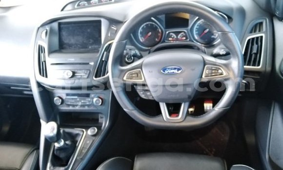 Buy Used Ford Focus ST White Car in Ezulwini in Hhohho Buy Used Ford Focus ST White Car in Ezulwini in Hhohho