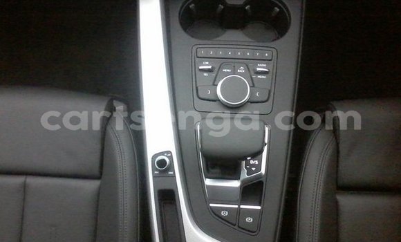 Buy Used Audi A5 Silver Car in Ezulwini in Hhohho Buy Used Audi A5 Silver Car in Ezulwini in Hhohho