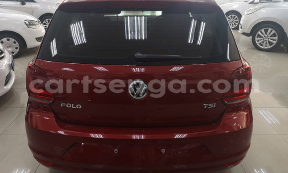 Acheter Occasion Voiture Volkswagen Polo Rouge à Ezulwini, Hhohho Acheter Occasion Voiture Volkswagen Polo Rouge à Ezulwini, Hhohho
